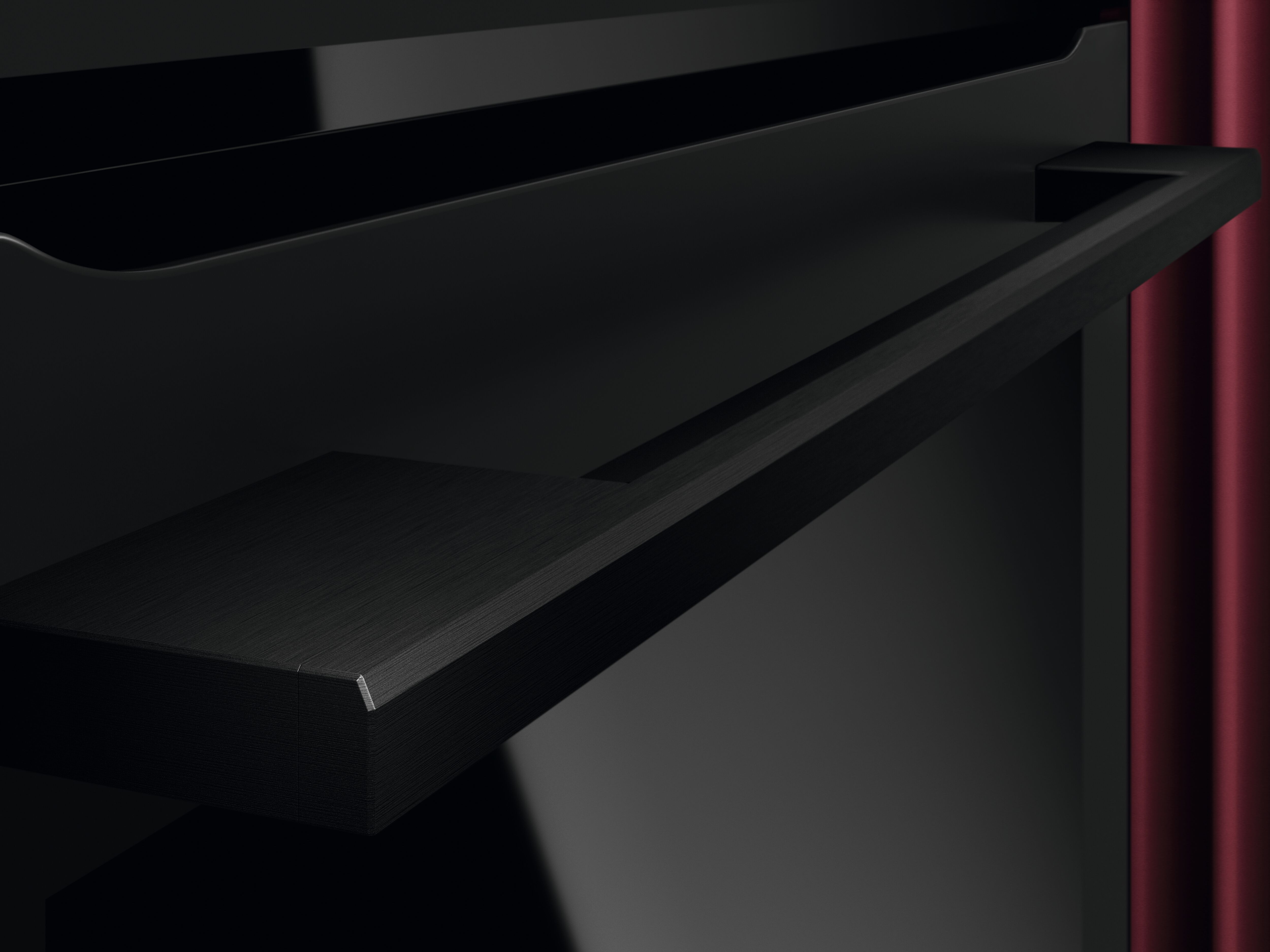 AEG oven BP9200T afbeelding 3