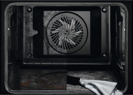 AEG oven inbouw BPB331020M afbeelding 4