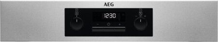 AEG oven BPB331020M afbeelding 3