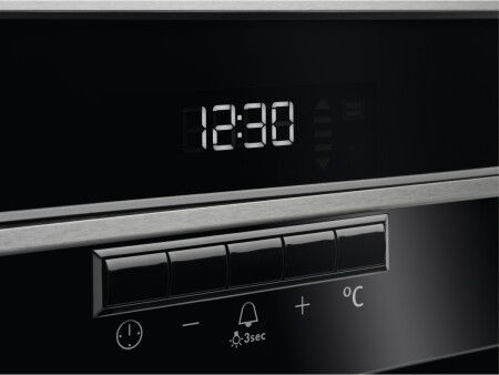 AEG BPB331020M inbouw oven afbeelding 5