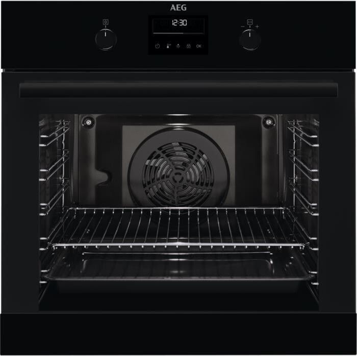 AEG BPB331061B