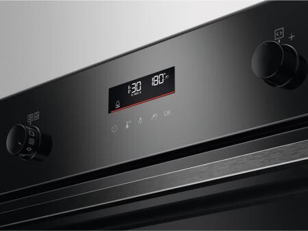 AEG oven BPK556260B afbeelding 3