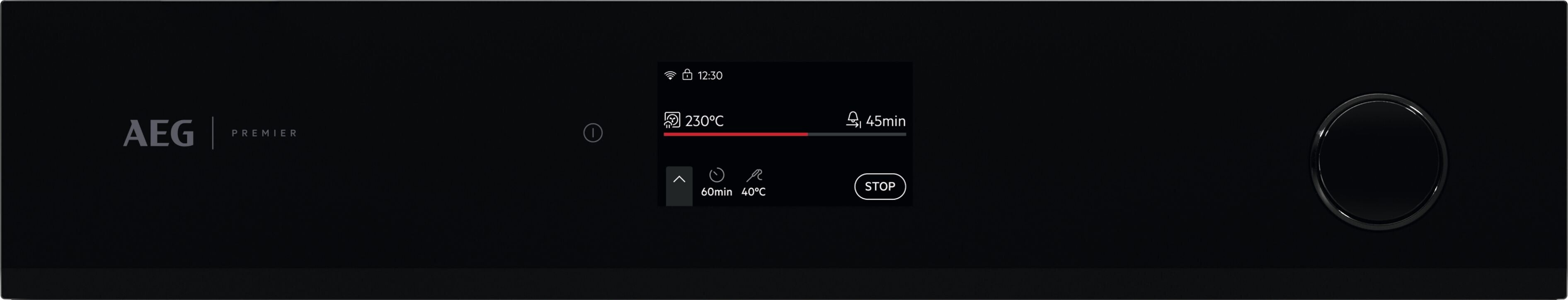 BS7700B AEG afbeelding 2