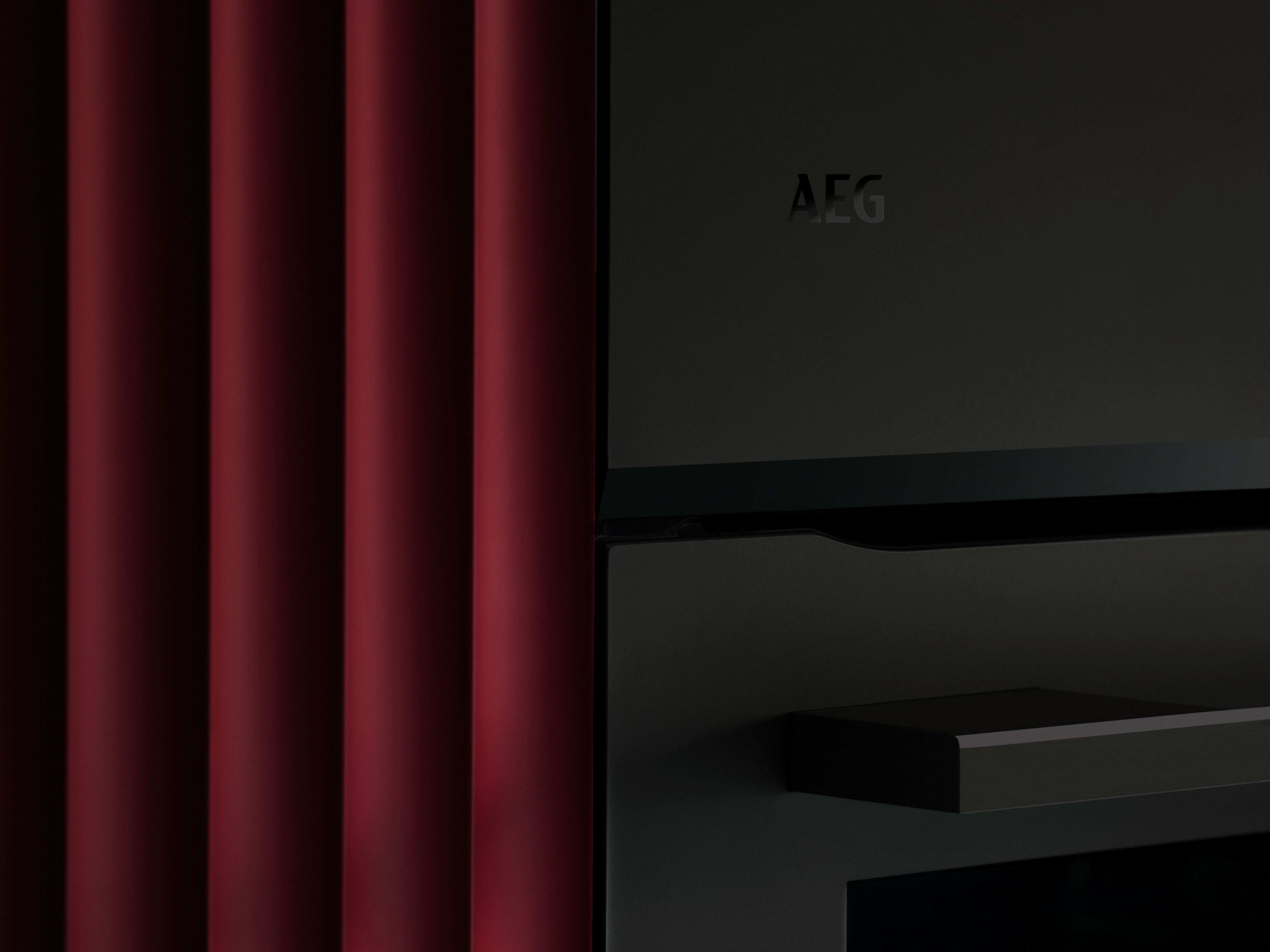 AEG BS7700T inbouw oven afbeelding 5