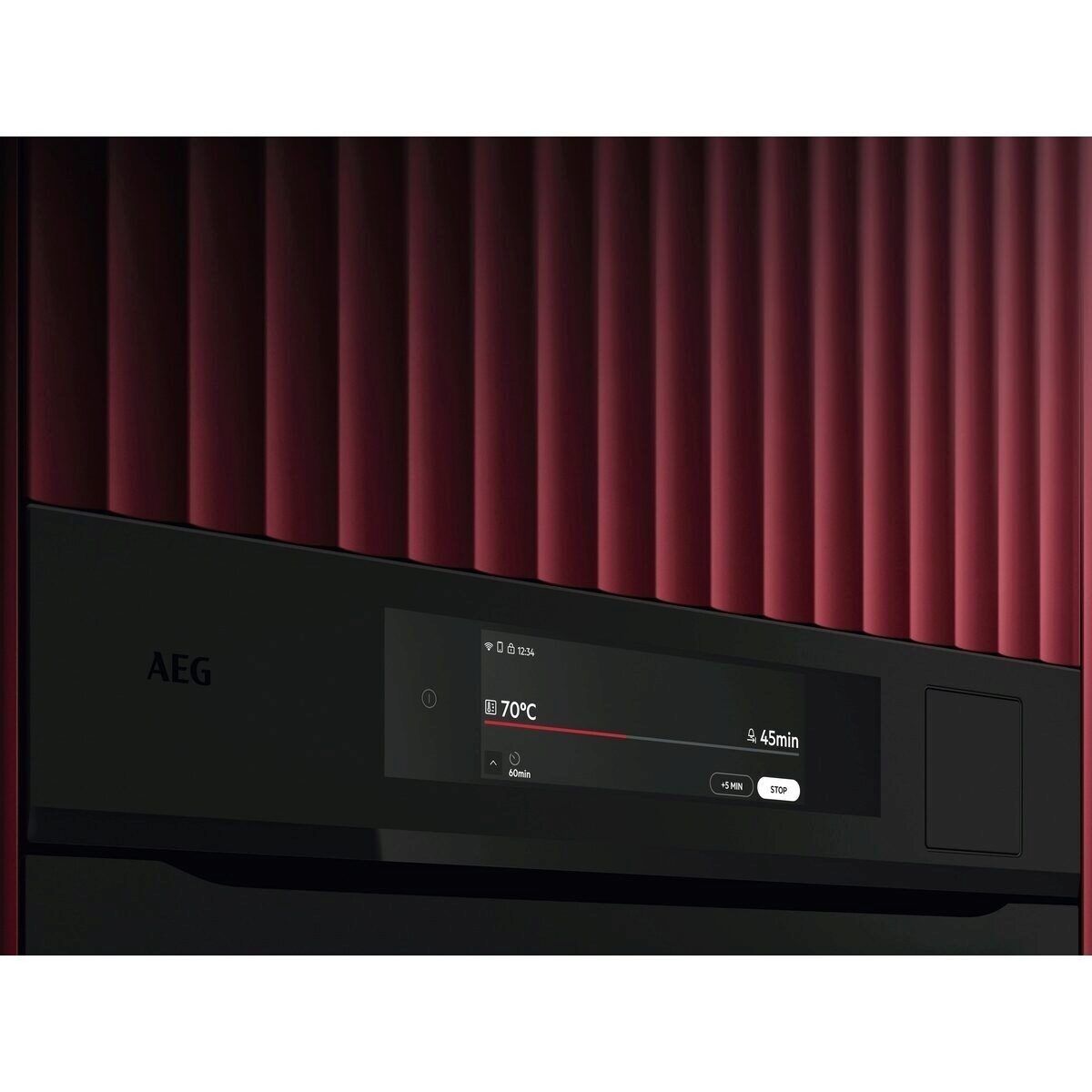 AEG oven BS9900T afbeelding 3