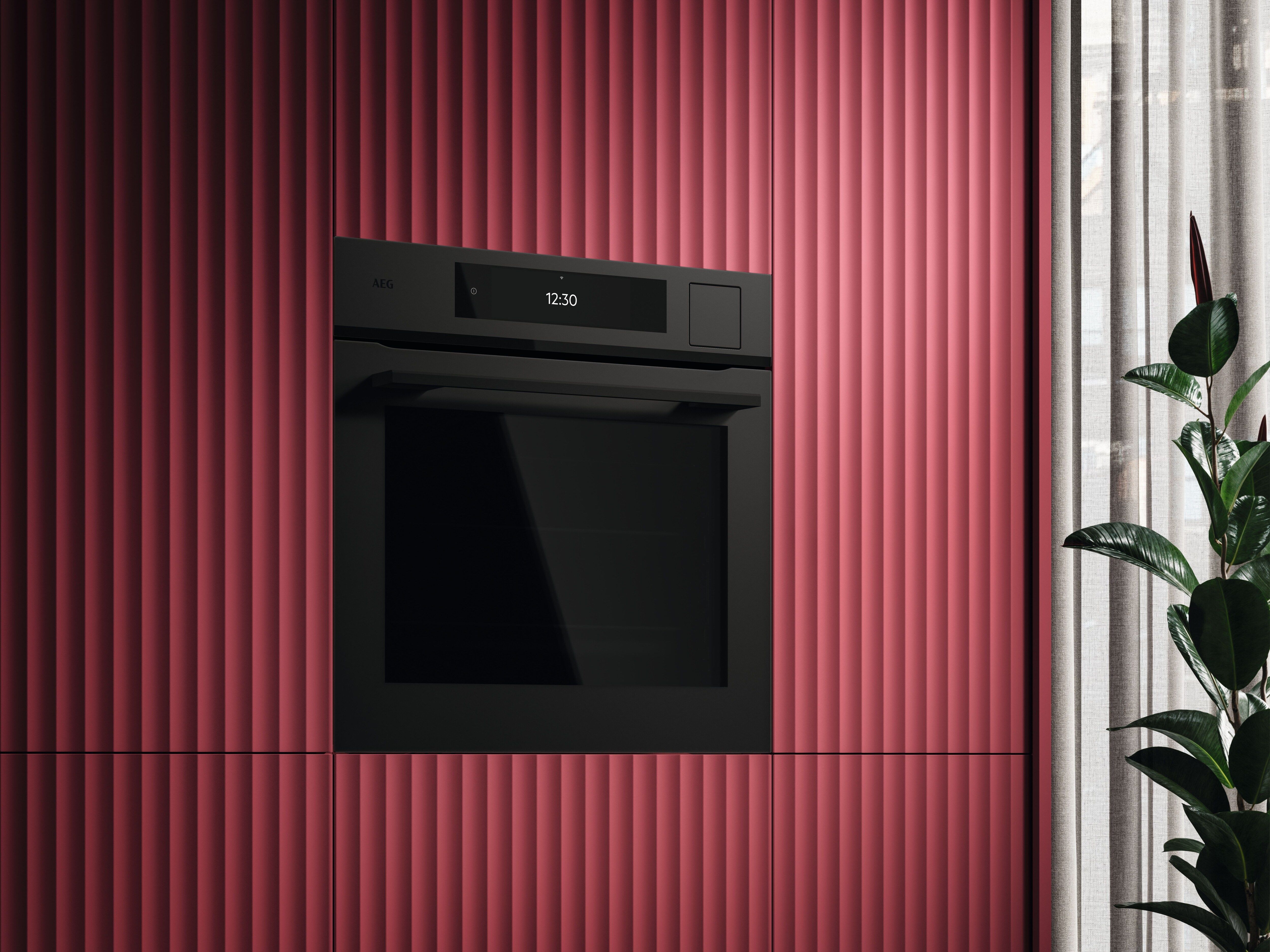 AEG oven inbouw BS9900T afbeelding 4