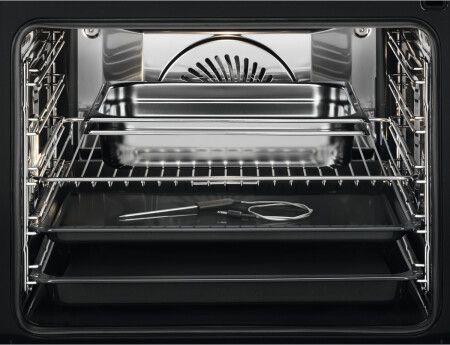 AEG BSK792220M inbouw oven afbeelding 5