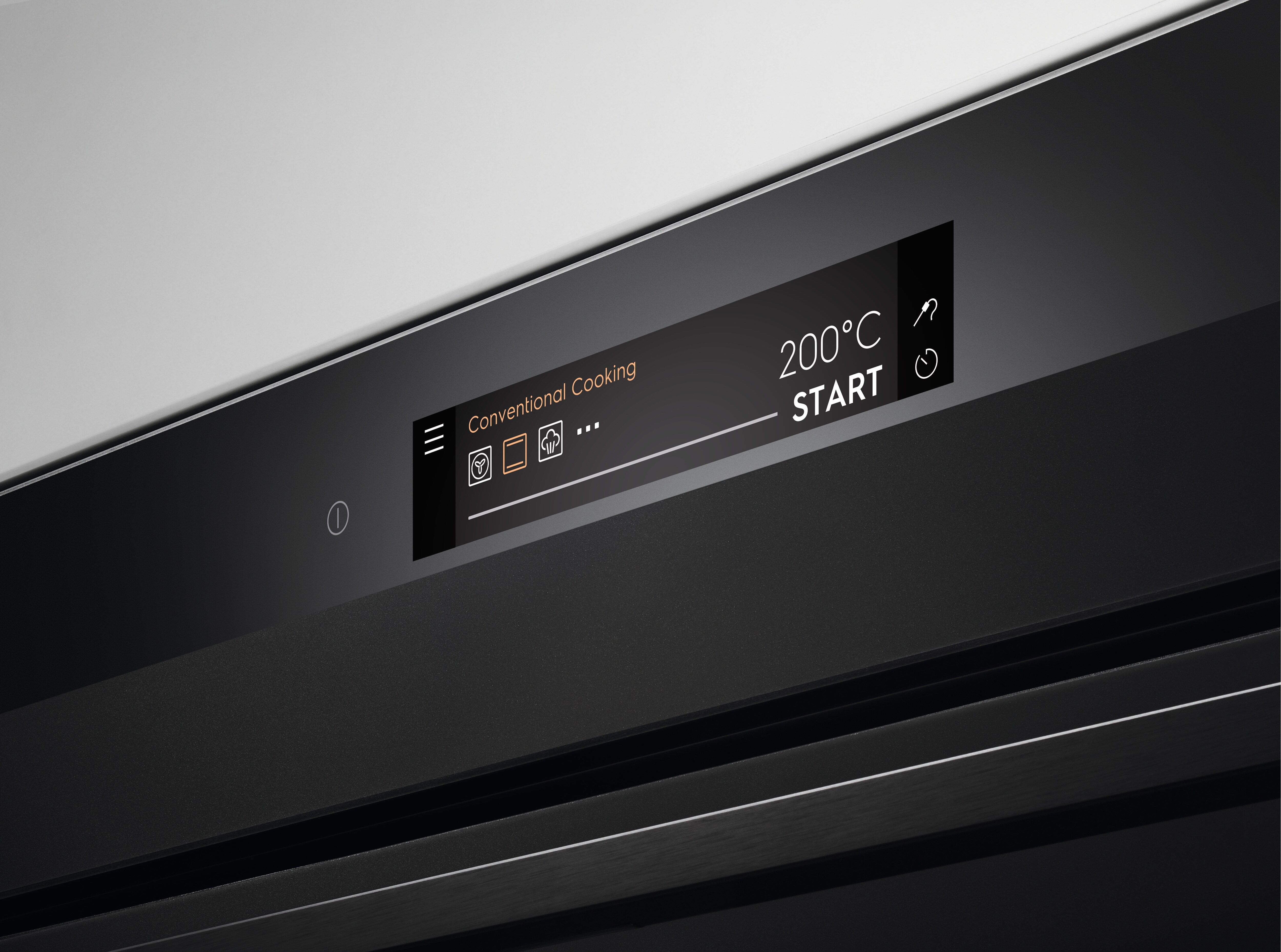 AEG oven inbouw BSK898330T afbeelding 4