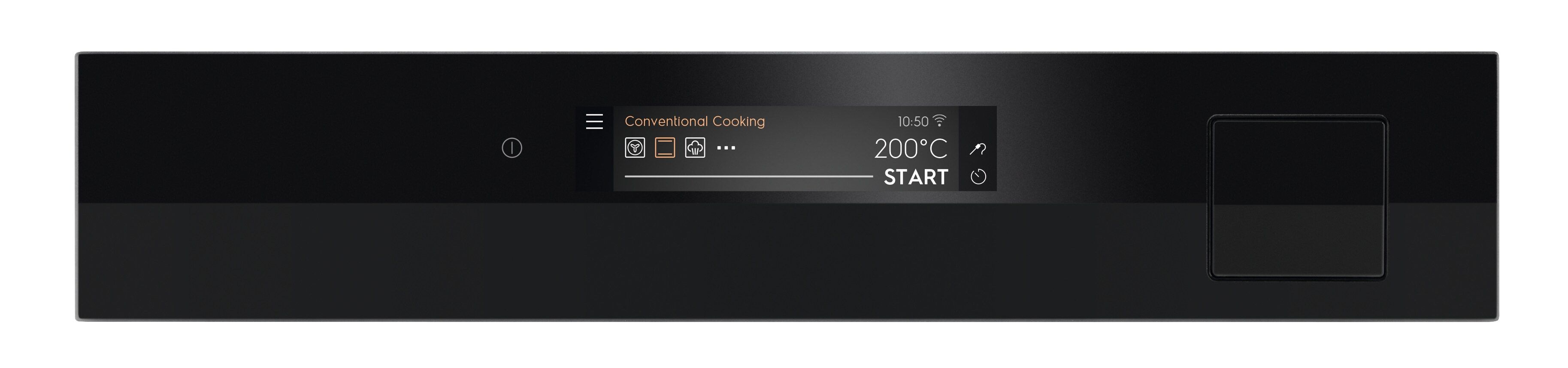 AEG oven BSK898330T afbeelding 3