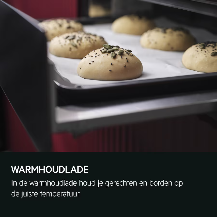 CD1100T AEG afbeelding 2