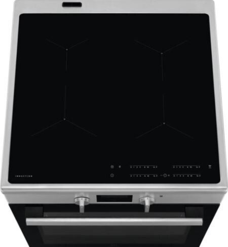 AEG fornuis  CIB6641ABM afbeelding 4