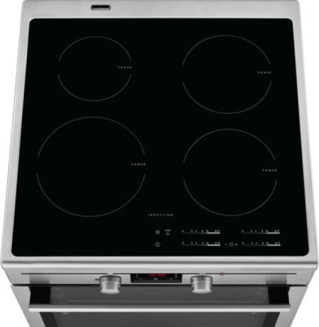 AEG fornuis CIB6641ABM afbeelding 3