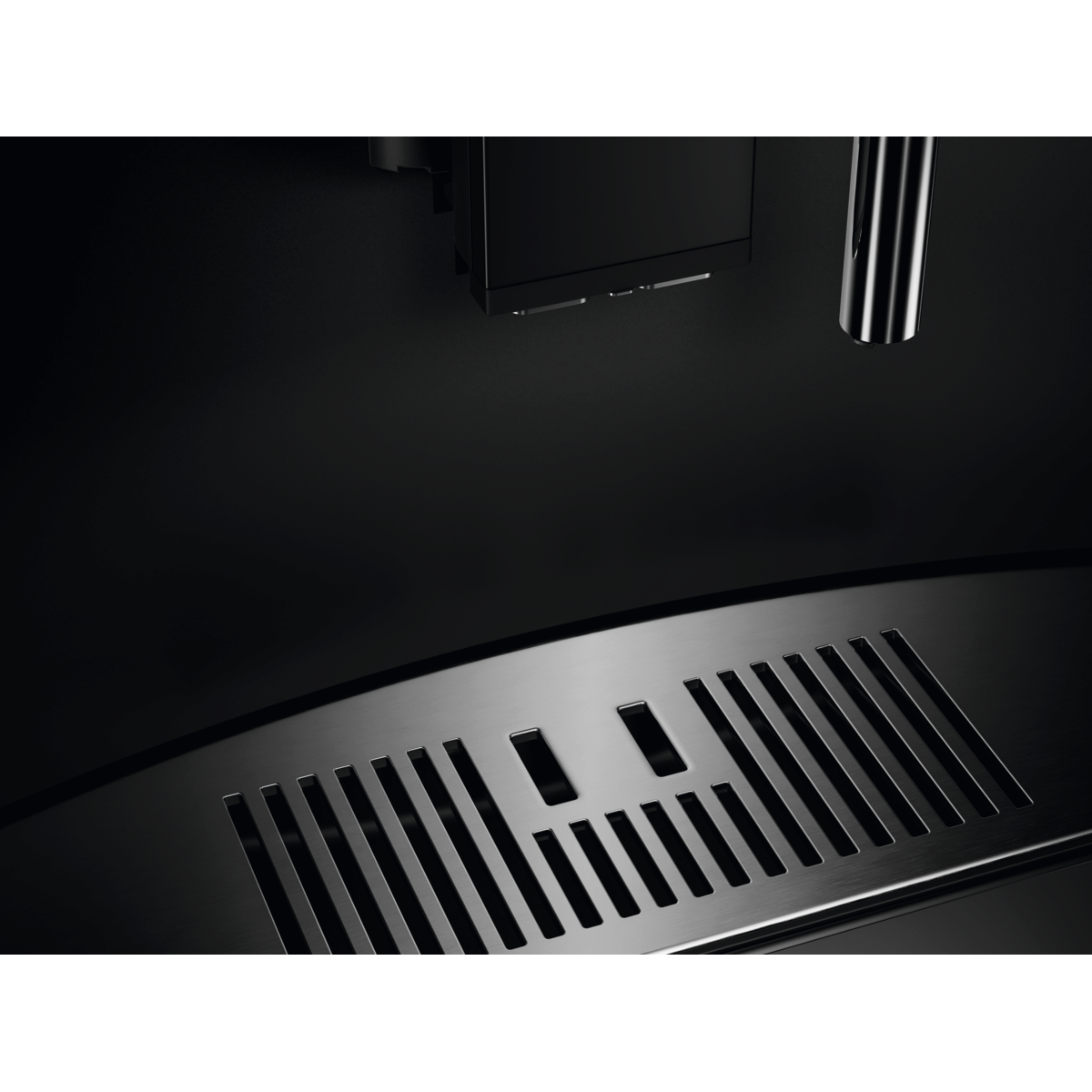 AEG koffiemachine inbouw CK7100T afbeelding 4