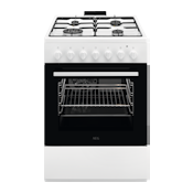 AEG CKB64101BW