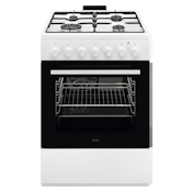 AEG CKB64101BW