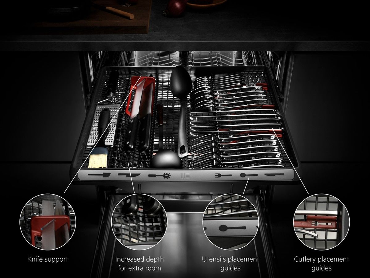 CL838MM van AEG afbeelding 6