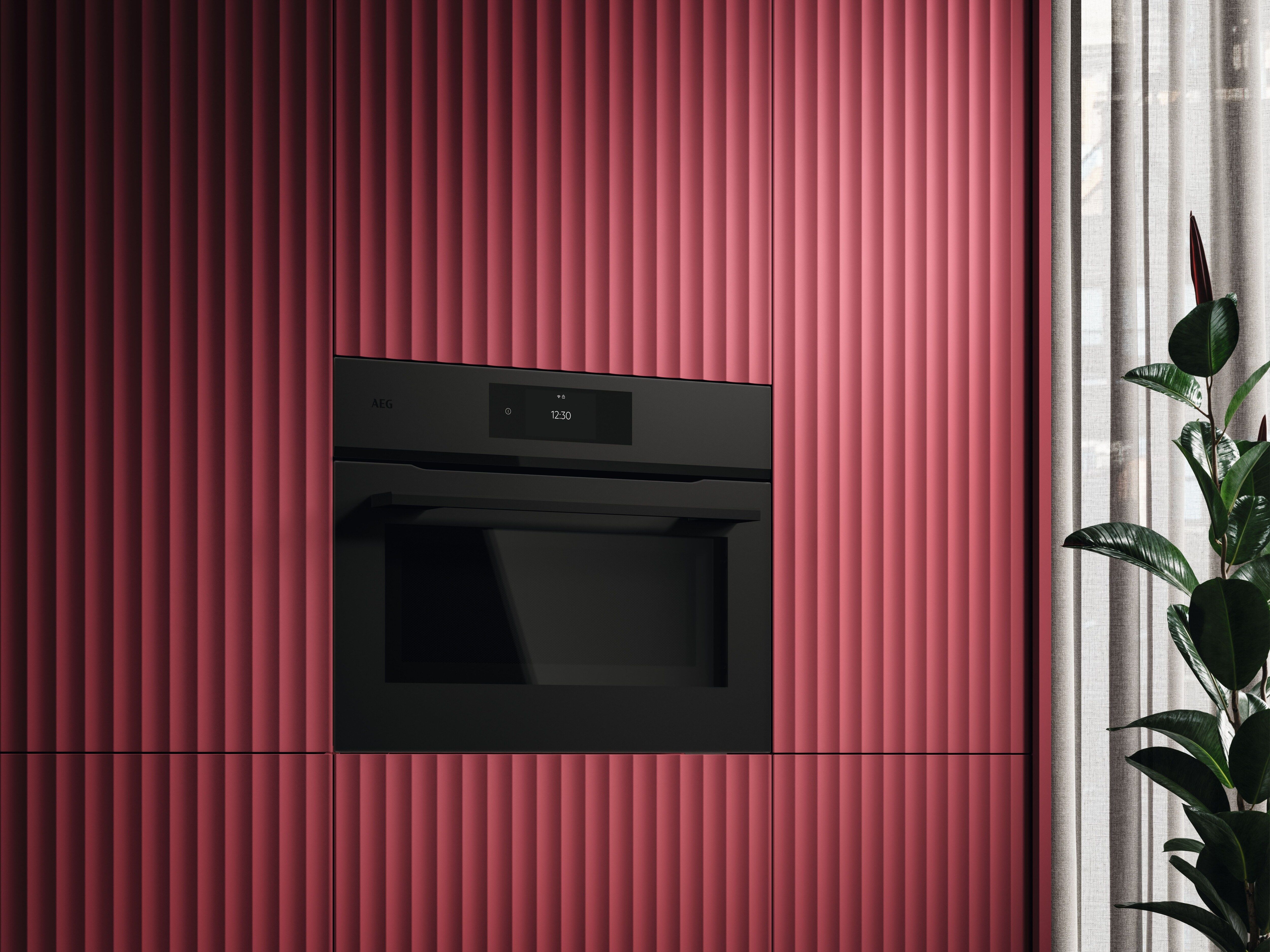 CM7300T van AEG afbeelding 6