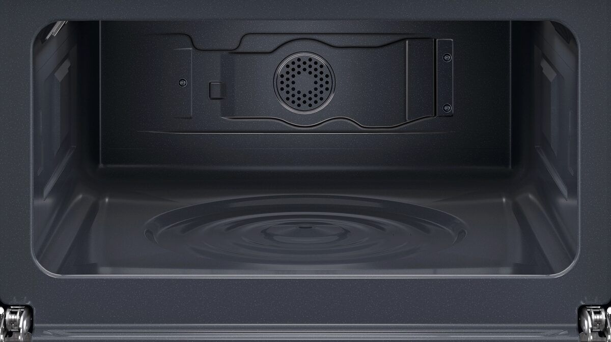 AEG CM7310B inbouw magnetron afbeelding 5