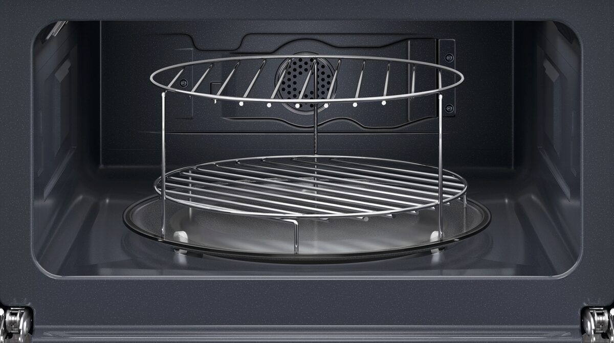 AEG magnetron inbouw CM7310B afbeelding 4