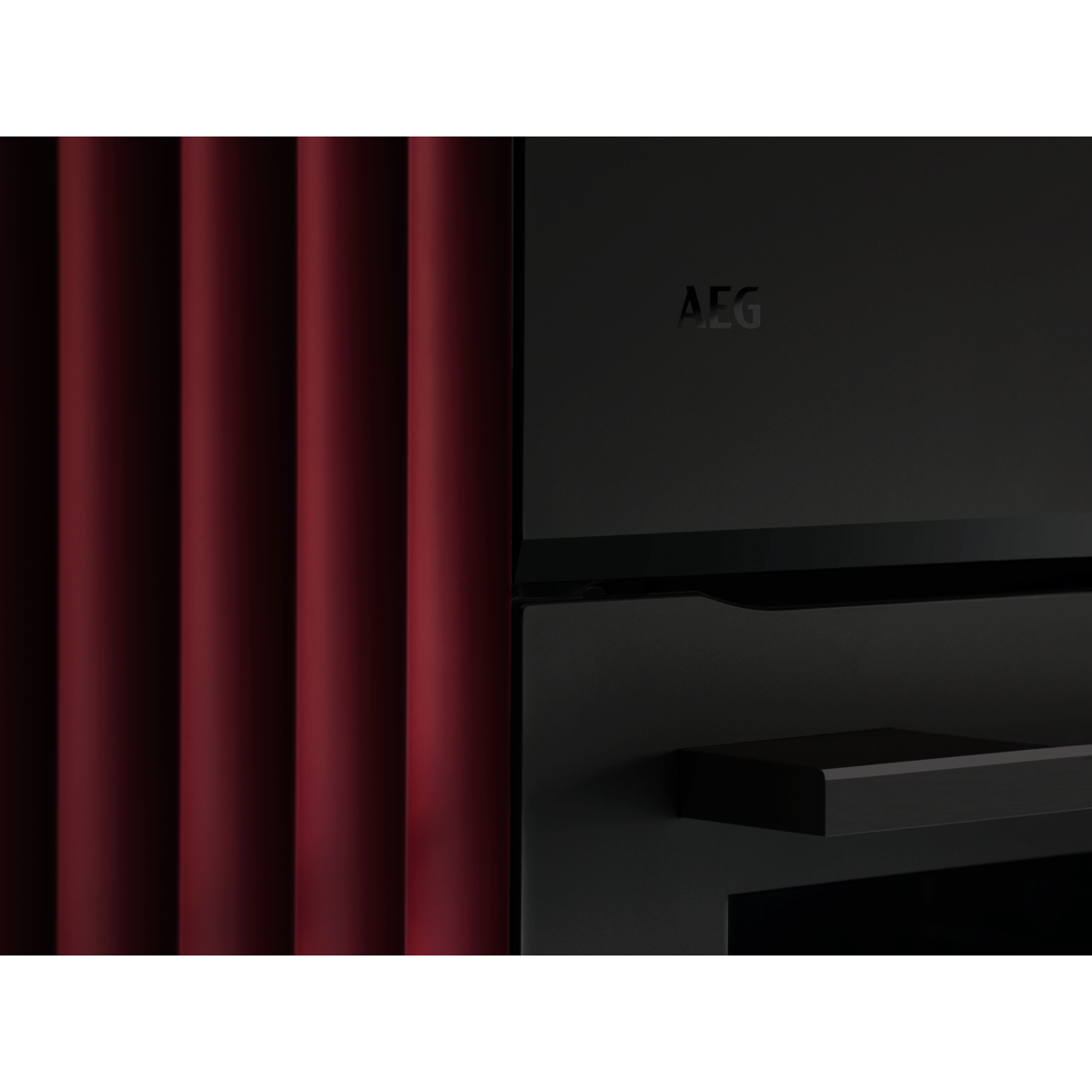 AEG magnetron CM9600T afbeelding 3