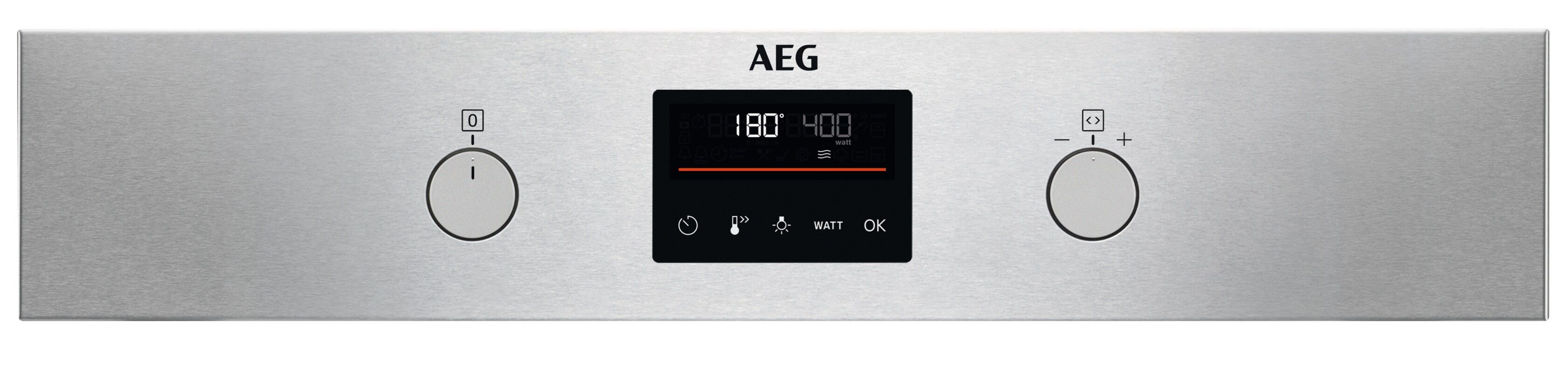 AEG magnetron inbouw CMK36506MM afbeelding 4