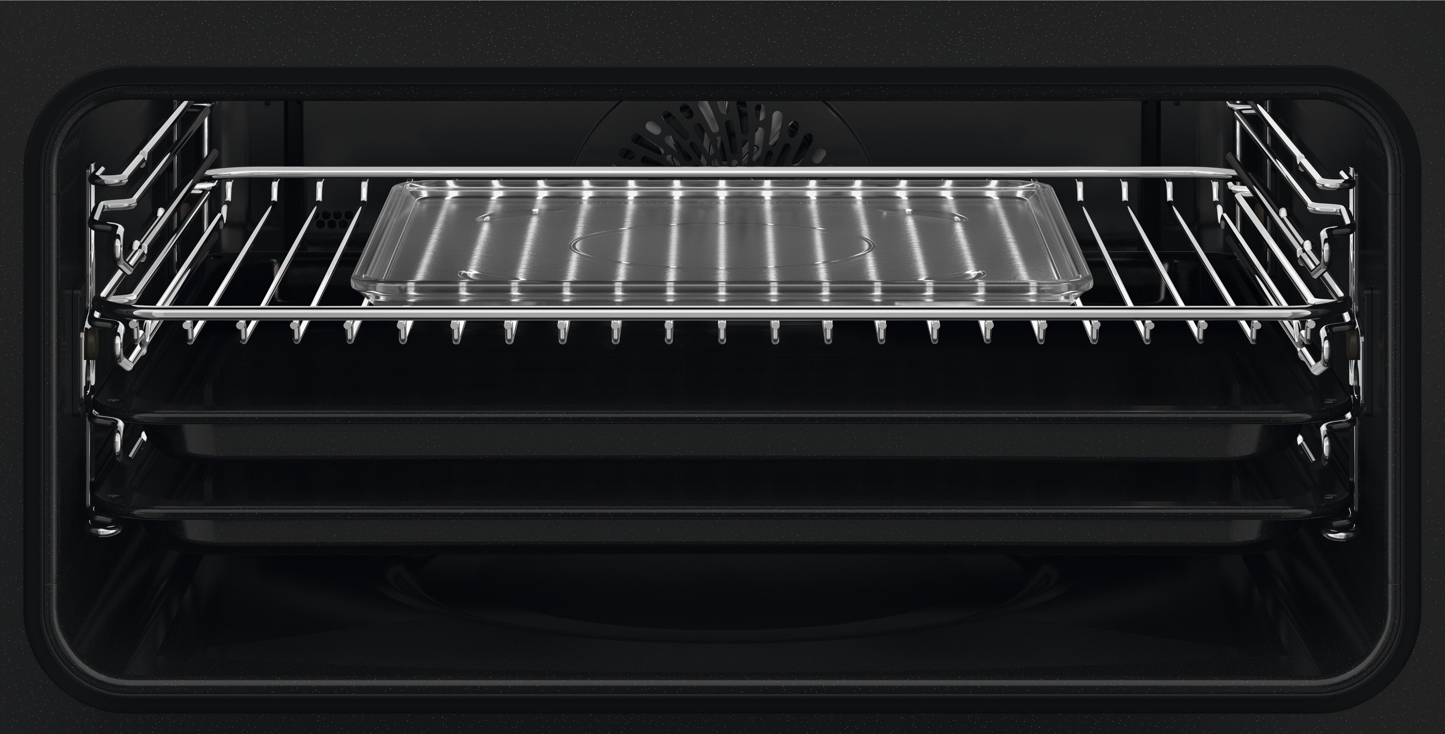 AEG CMK36506MM inbouw magnetron afbeelding 5