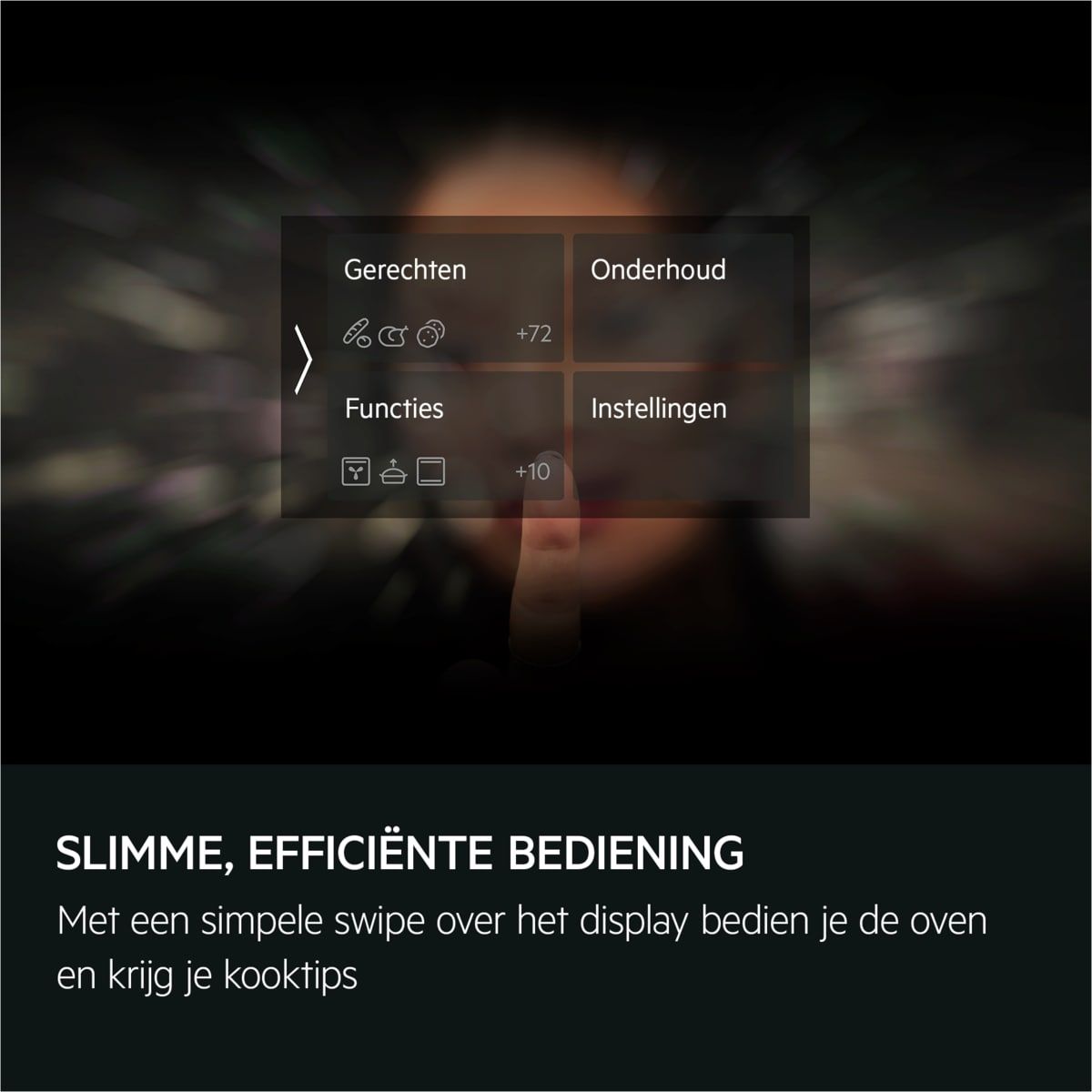 CP7400B van AEG afbeelding 6