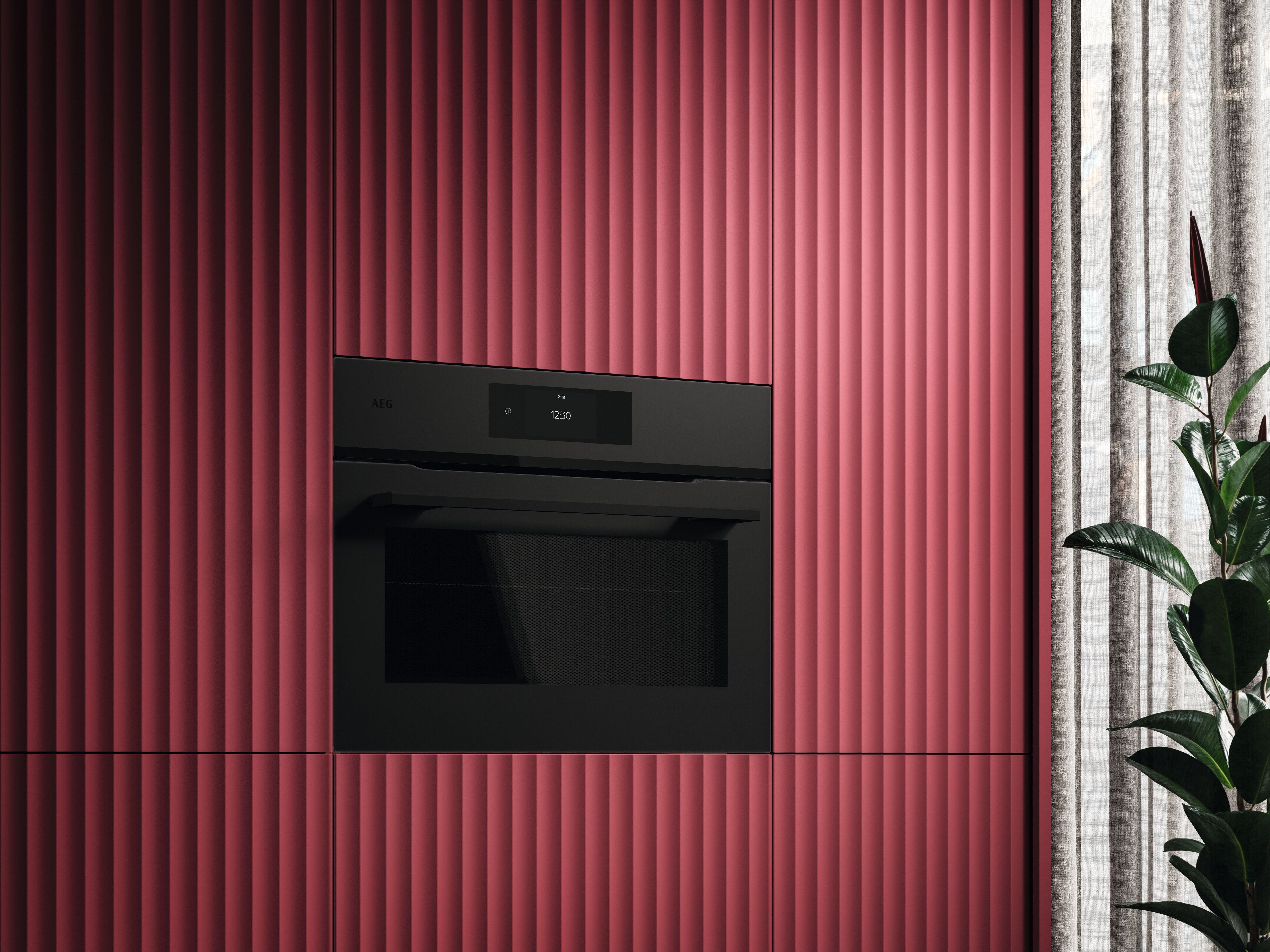 AEG CP7400T inbouw oven afbeelding 5