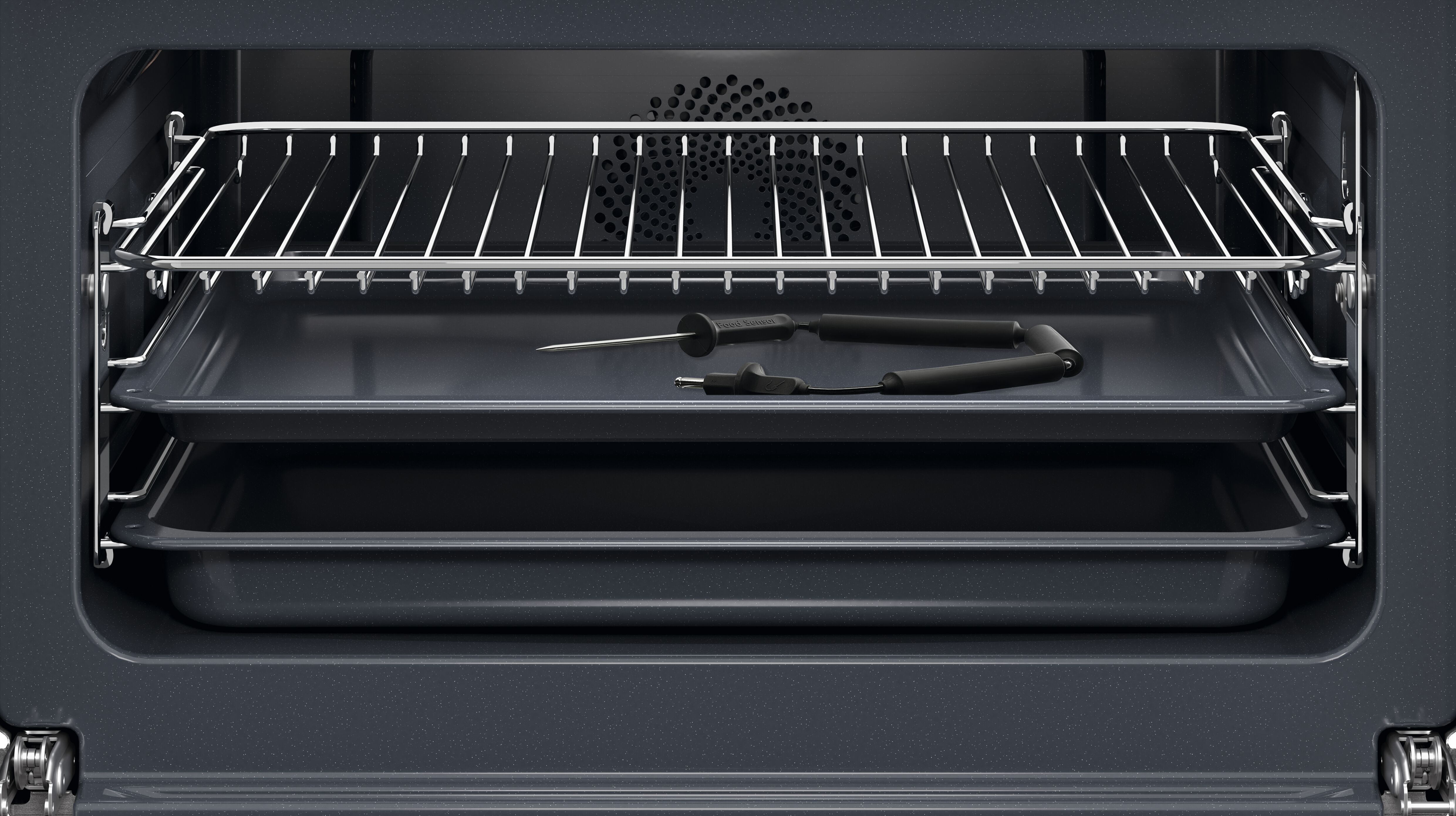 CP7400T AEG afbeelding 2