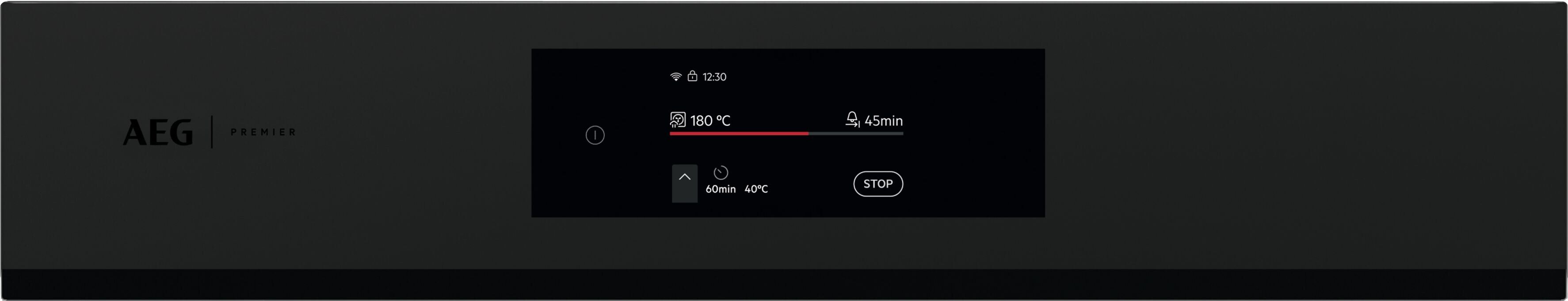 CP7400T van AEG afbeelding 6