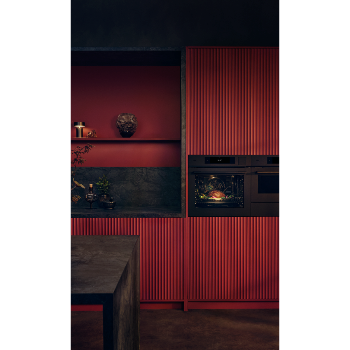 AEG oven inbouw CS7900B afbeelding 4