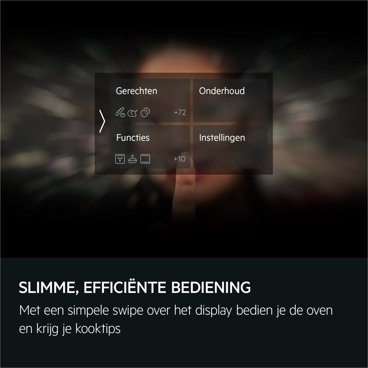 AEG CS7900T inbouw oven afbeelding 5