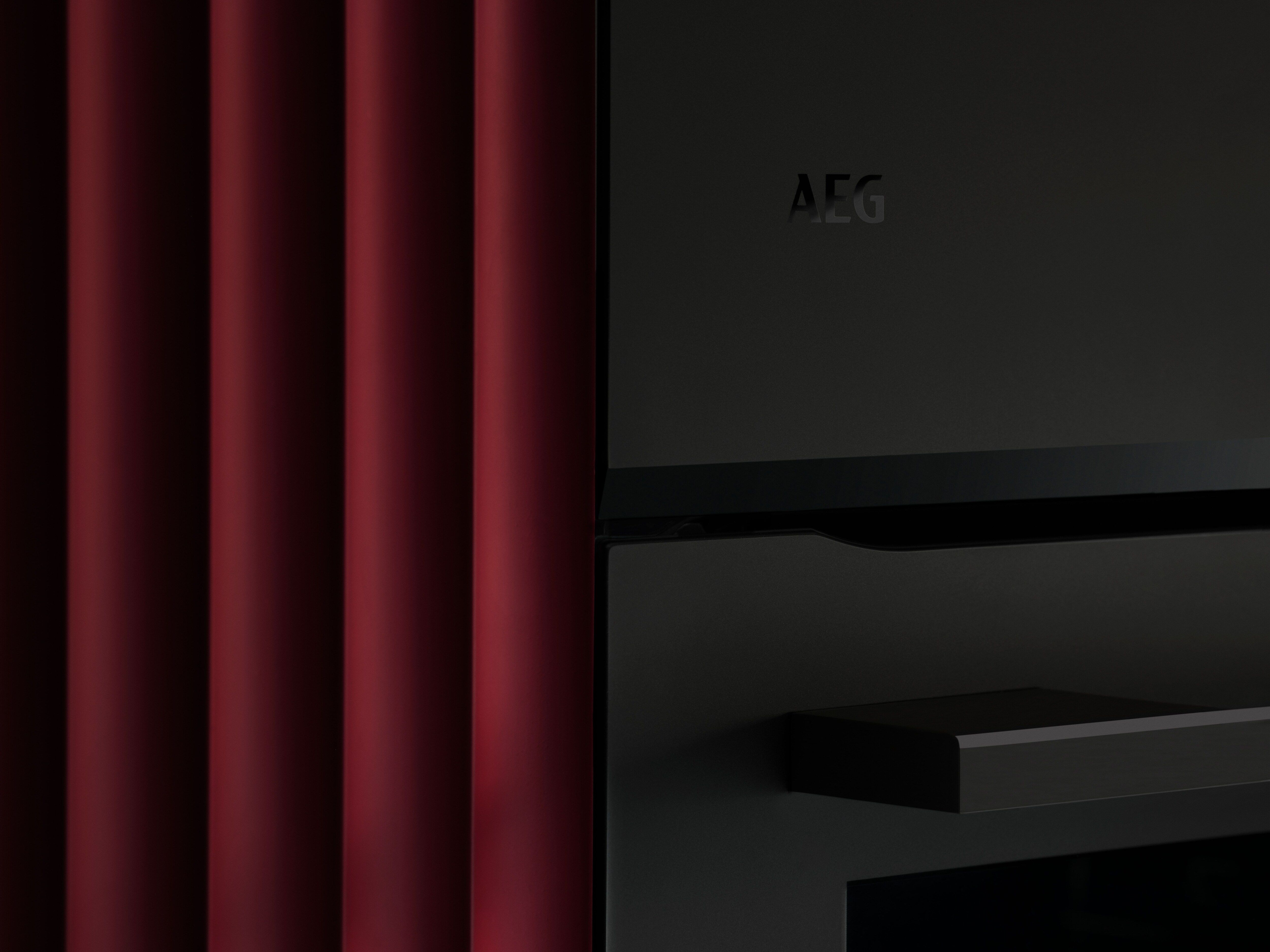 CS7900T AEG afbeelding 2