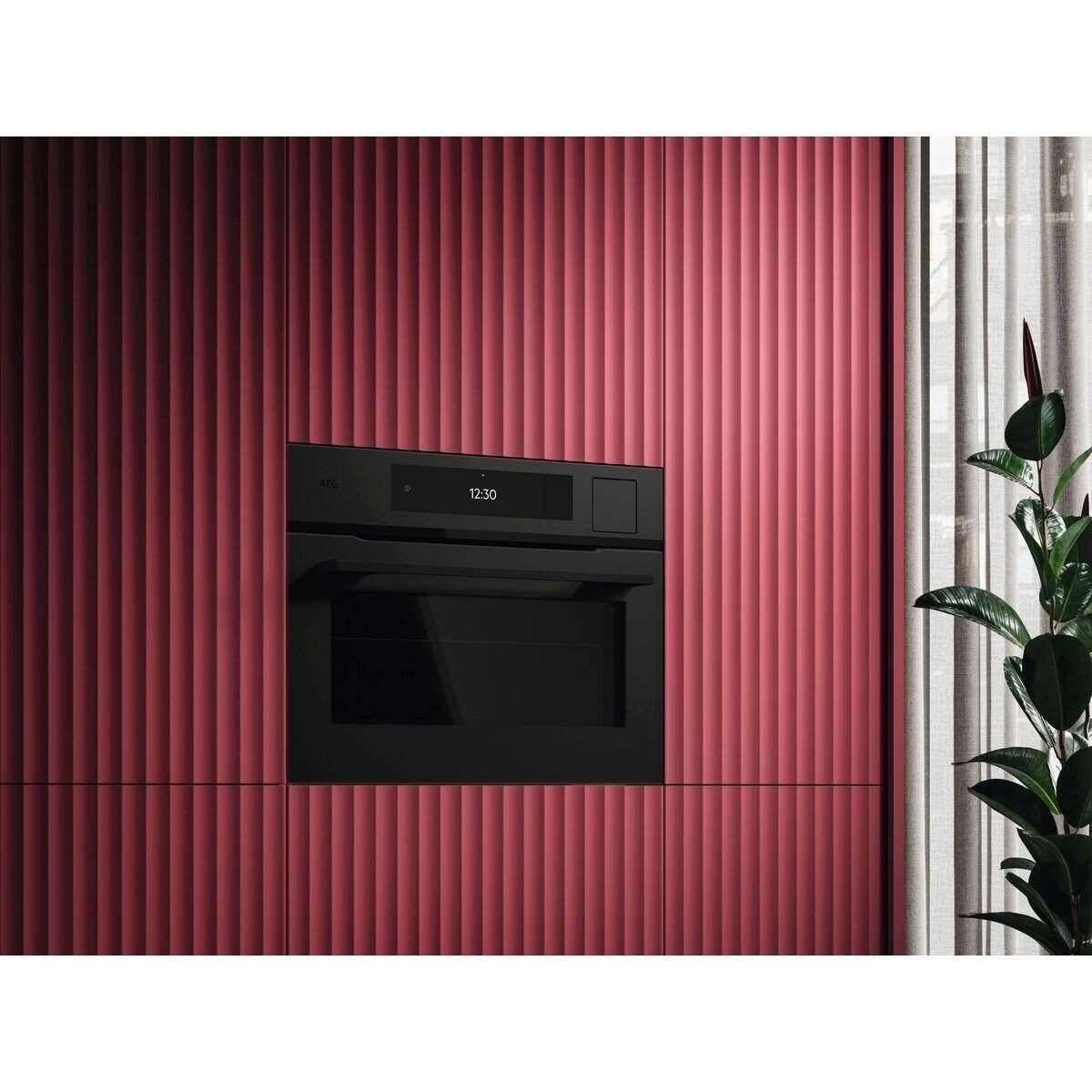 AEG oven CS9900T afbeelding 3