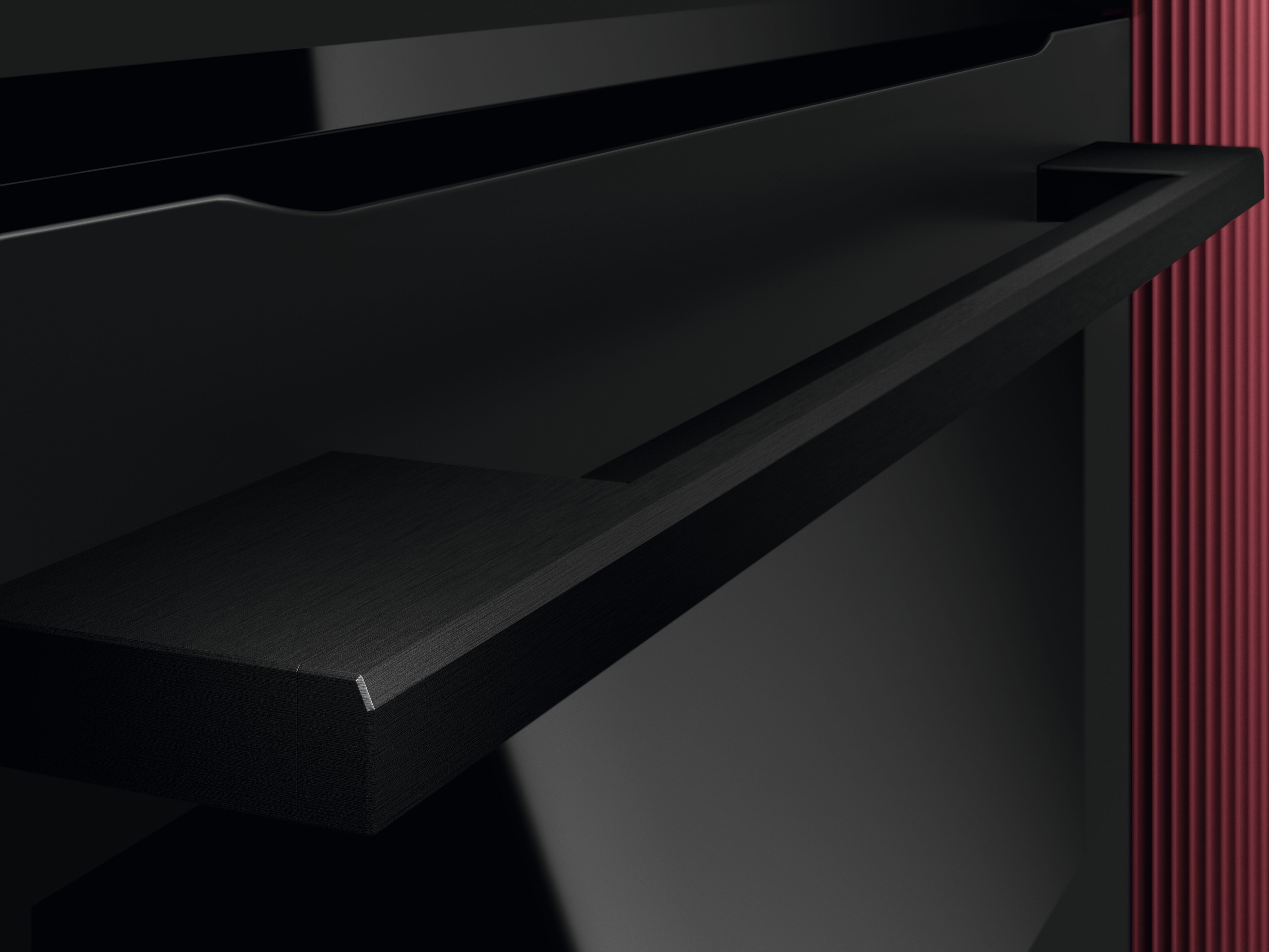 CS9900T van AEG afbeelding 6