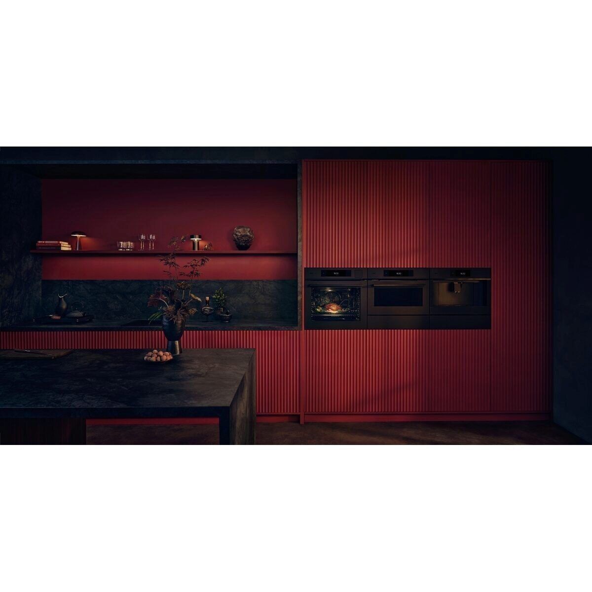 AEG oven inbouw CS9900T afbeelding 4