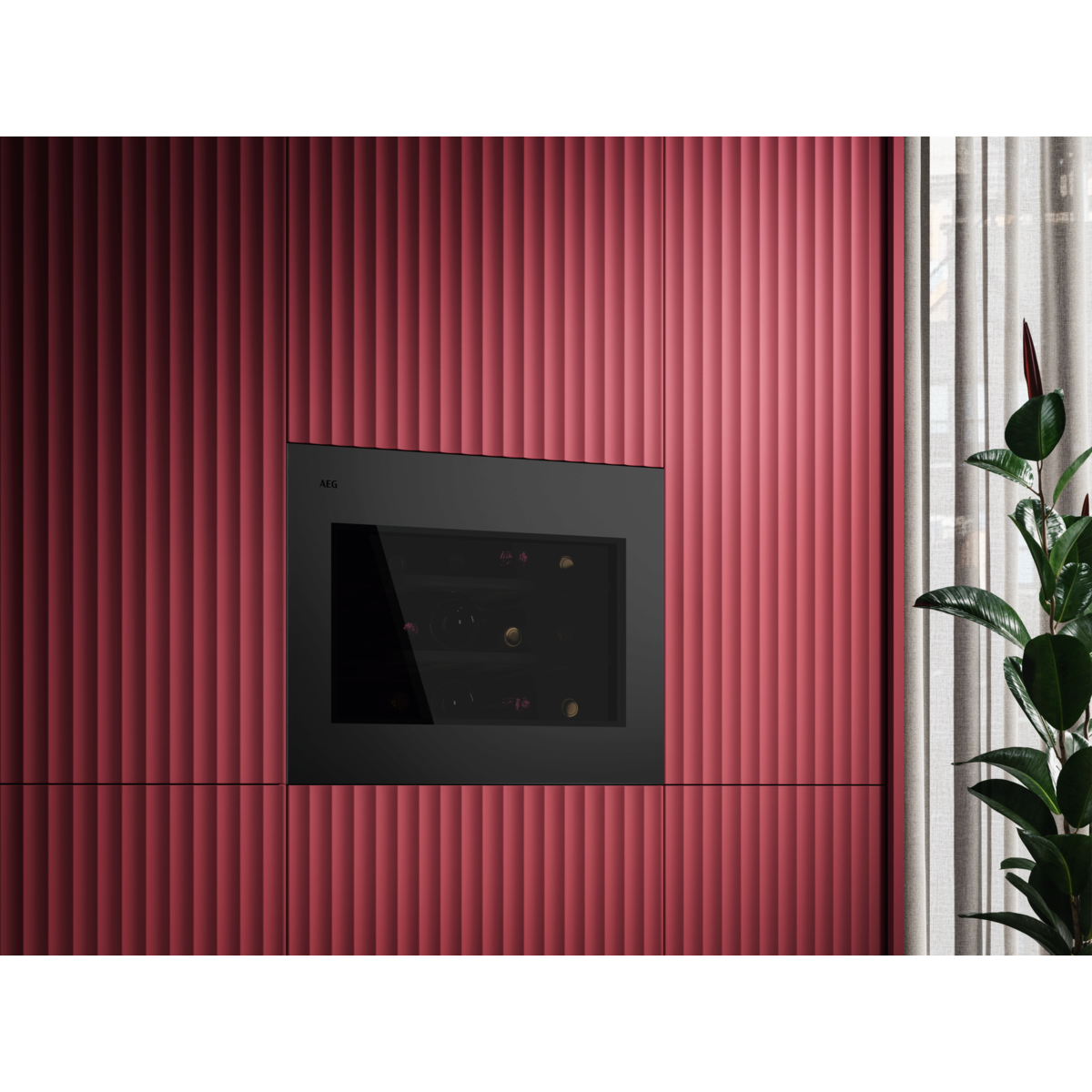 CW6000T van AEG afbeelding 6