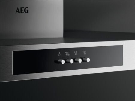 AEG afzuigkap DBB3651M afbeelding 3