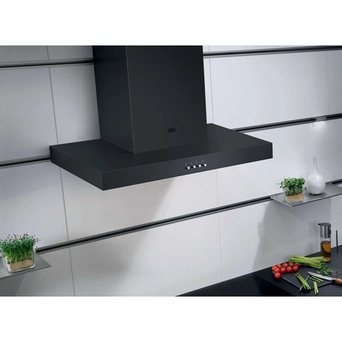 AEG afzuigkap DBK5651B afbeelding 3