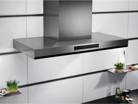 AEG DBK6980HG  afzuigkap afbeelding 5