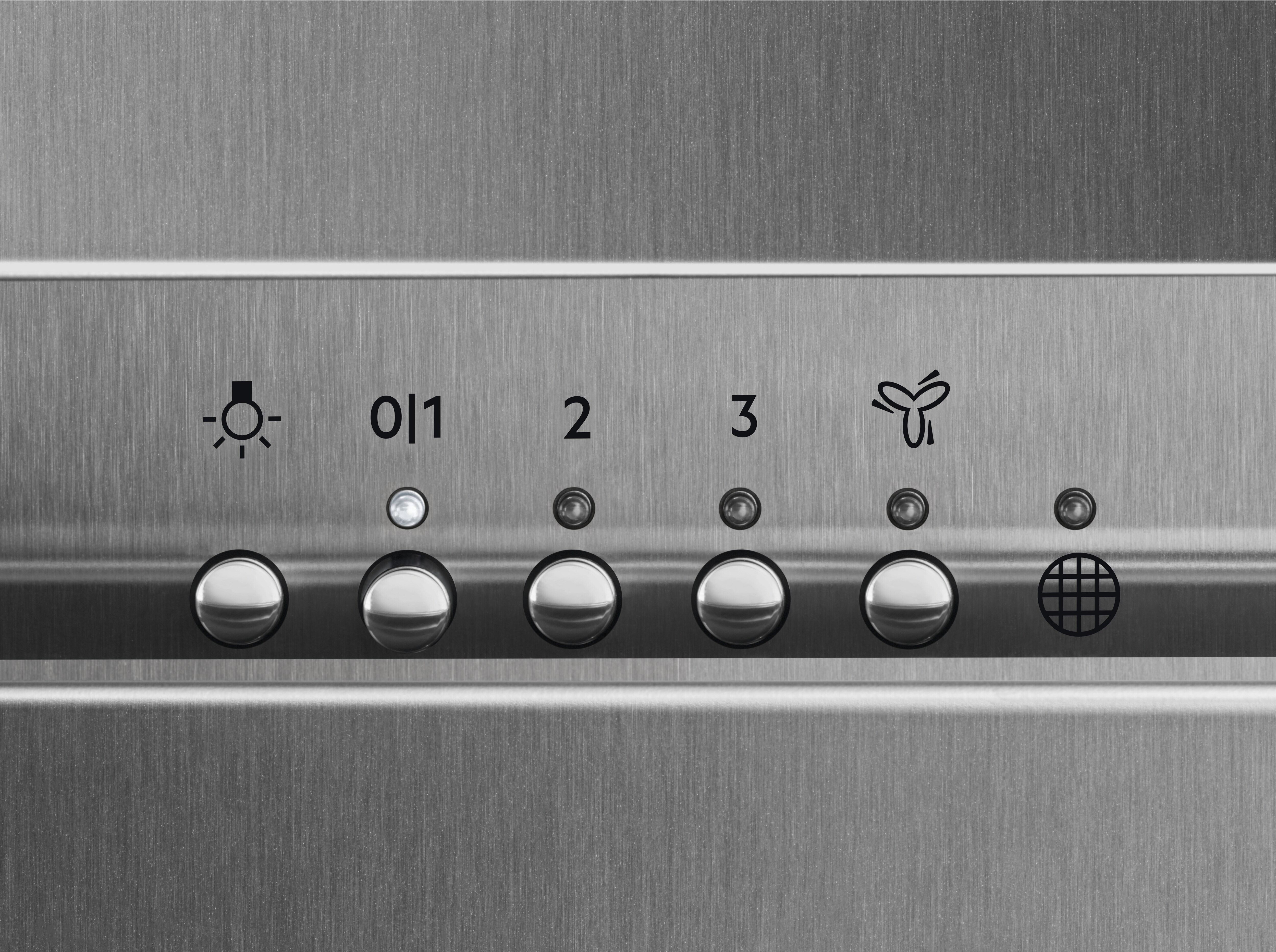 AEG afzuigkap DCK6980HM afbeelding 3