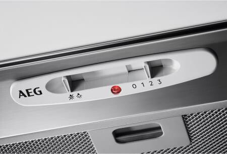 DGB2531M AEG afbeelding 2