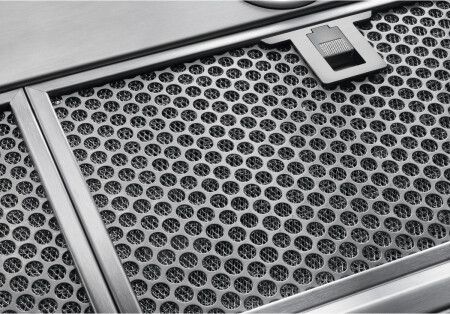 AEG afzuigkap DGB3850M afbeelding 3