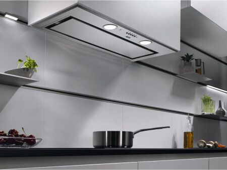 AEG DGE5861HM  afzuigkap afbeelding 5