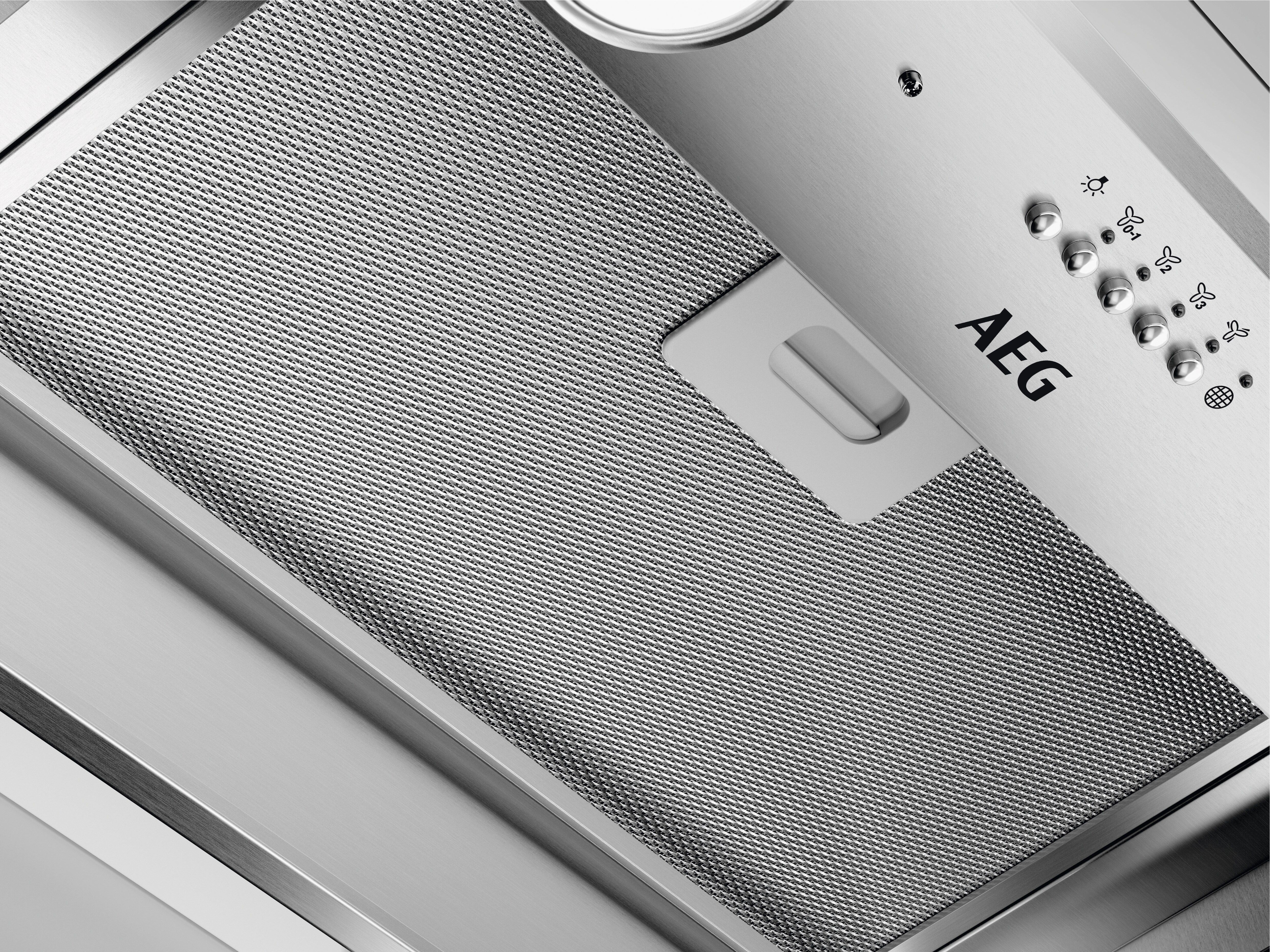 AEG afzuigkap  DGK5661HM afbeelding 4