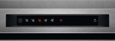 AEG afzuigkap  DIK6180HG afbeelding 4