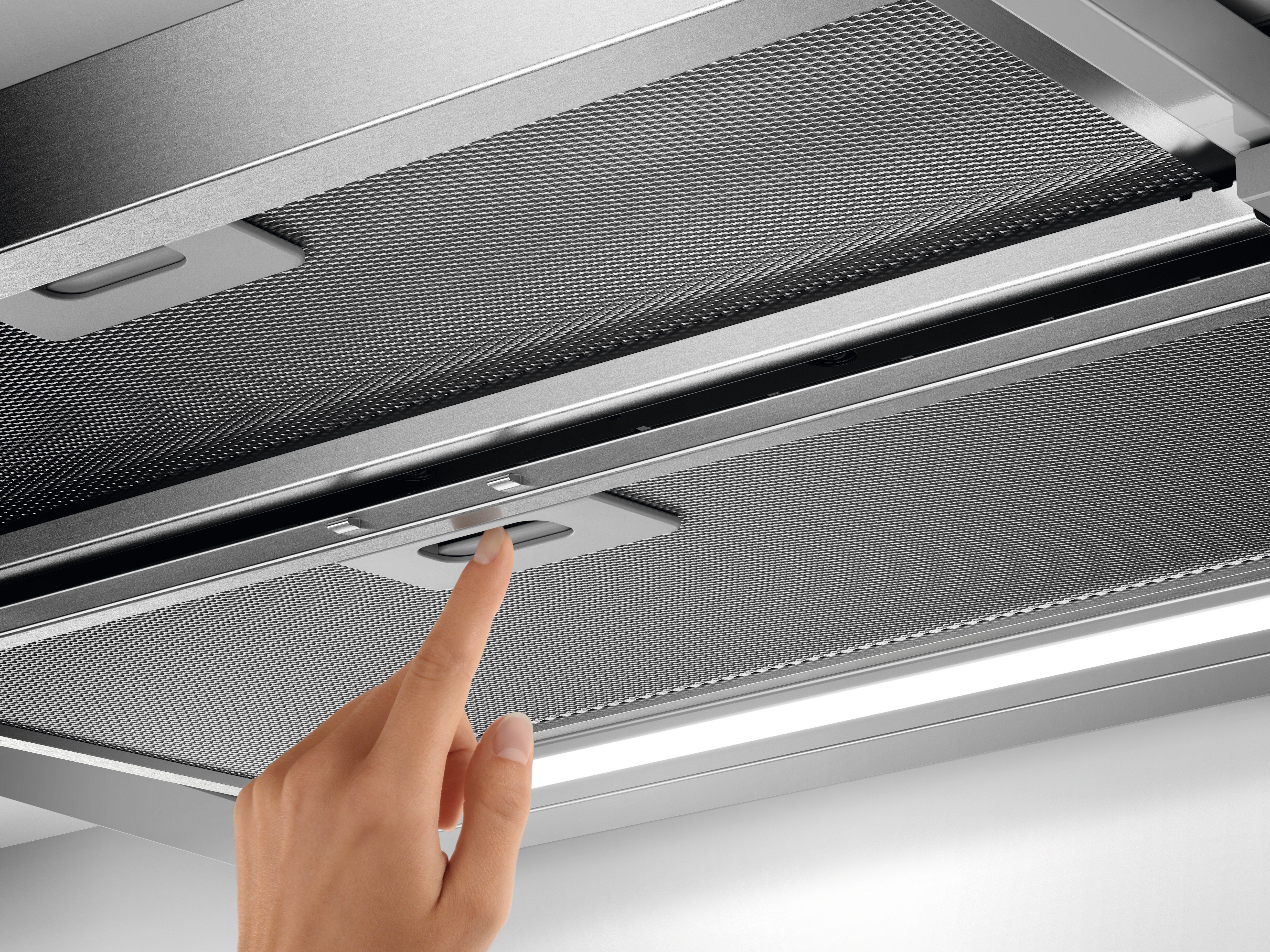 AEG DPK5650M  afzuigkap afbeelding 5