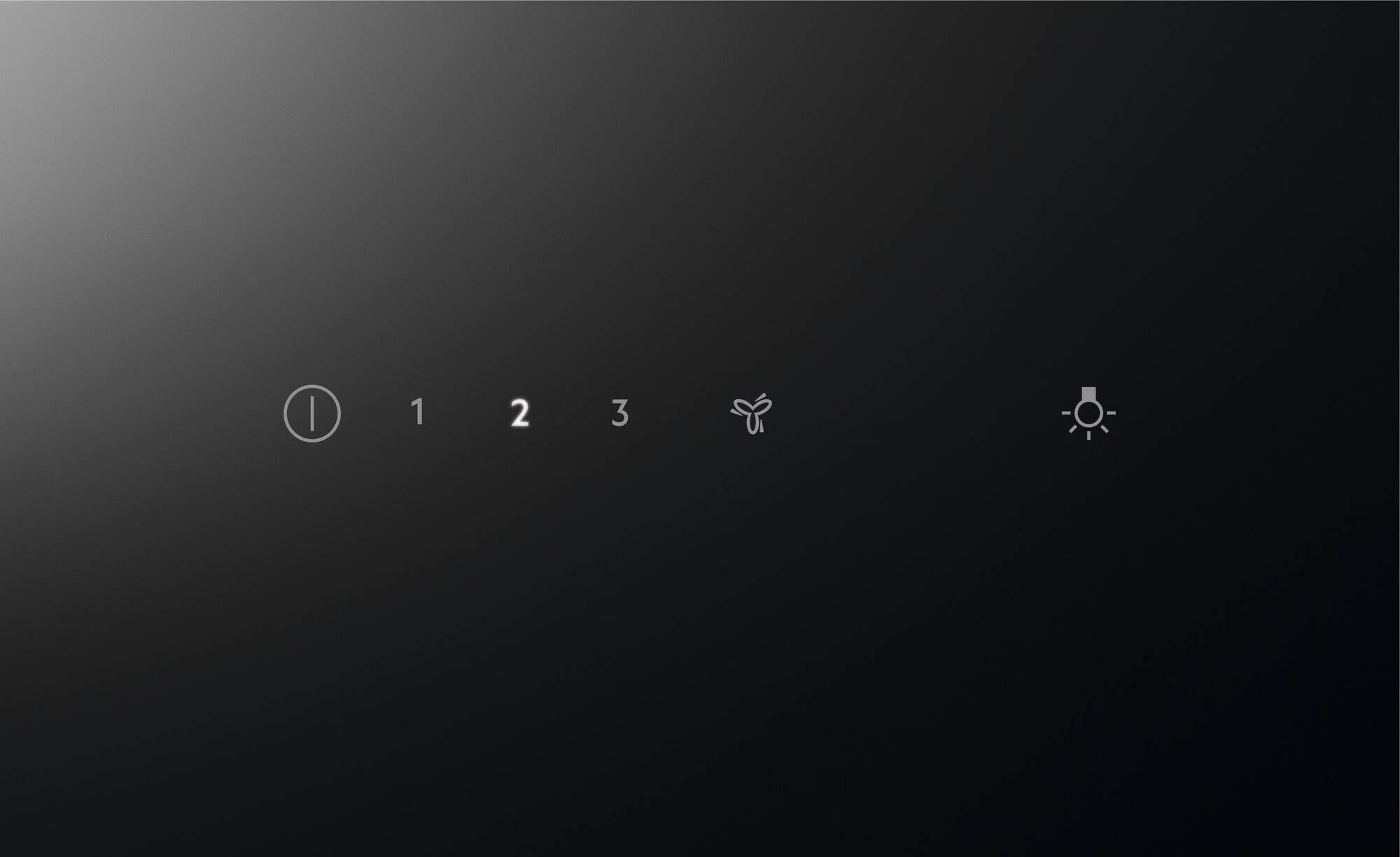 AEG afzuigkap DVK5661HB afbeelding 3