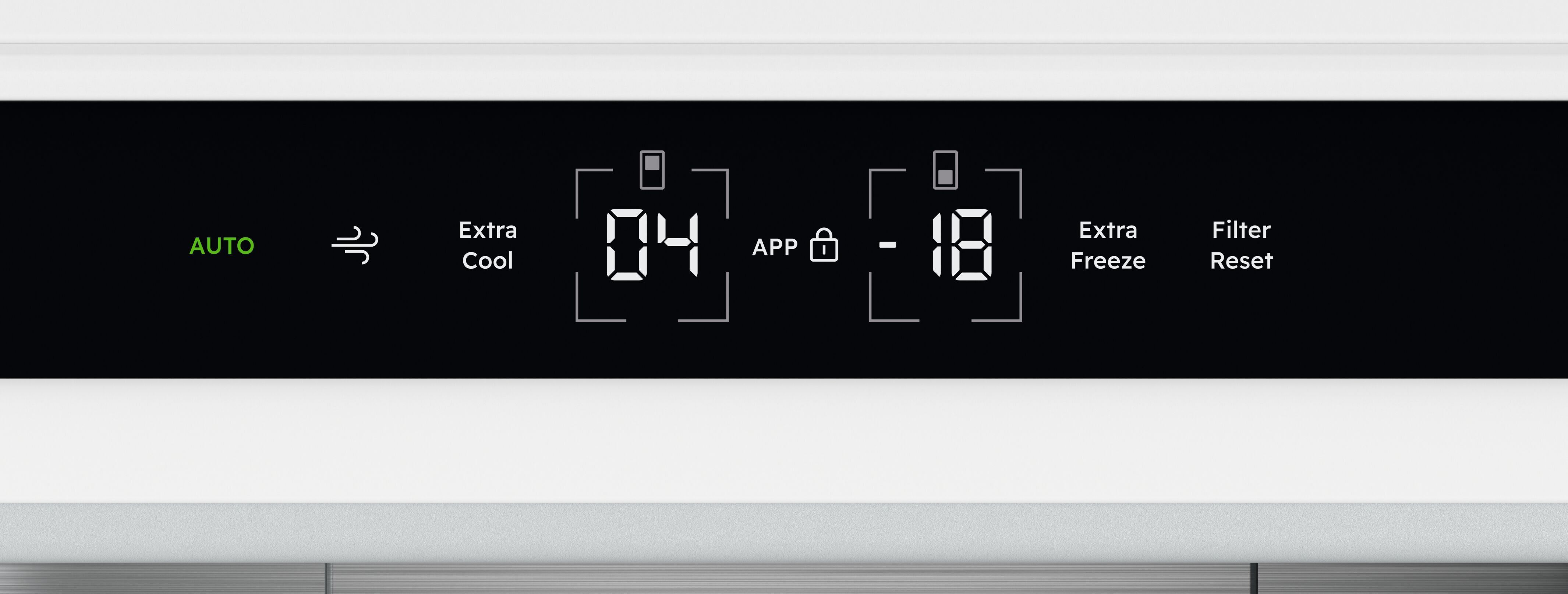 AEG koelkast EK7A18C afbeelding 3