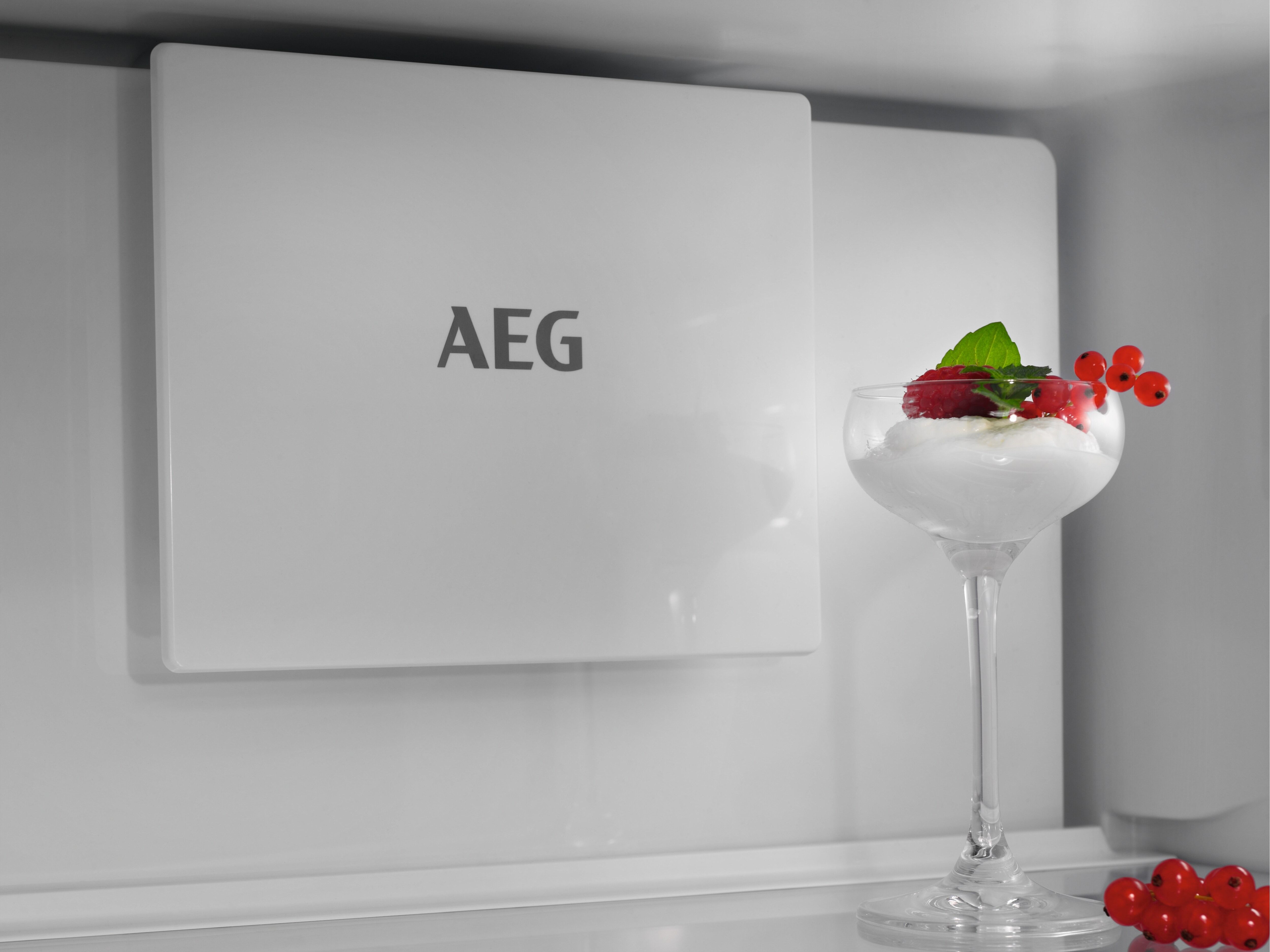 AEG koelkast inbouw EK7A18C afbeelding 4